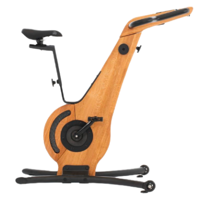Waterrower NOHRD Bike Chêne V2 