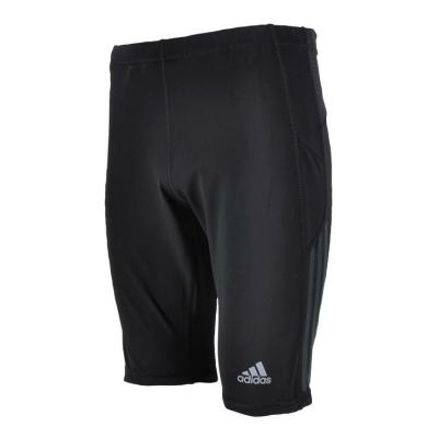 Adidas Supernova Short Tight Men Black