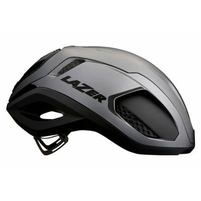 Lazer VENTO Matt Titanium 