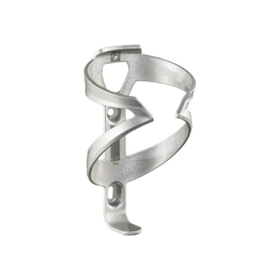 Bontrager Porte-bidon Elite Silver
