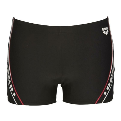 Arena Sonar Short Homme Noir