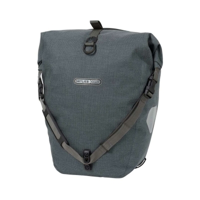 Ortlieb Back-Roller Urban QL2.1 Pepper 20 L Anthracite