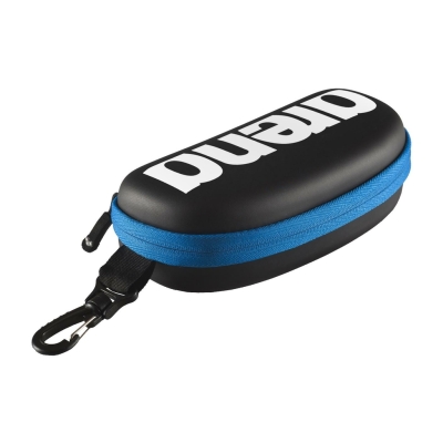 Arena Goggle Case Negro
