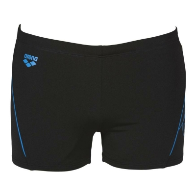 Arena Bayron Short Homme Noir