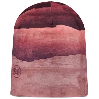 Buff Ecostretch Beanie Rosa