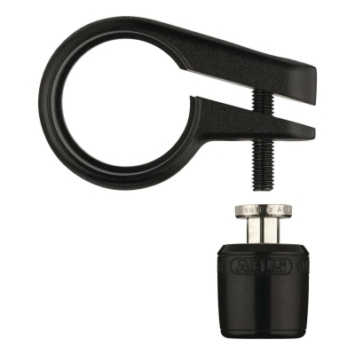 Abus Antivol Nutfix M5 SPC Schwarz