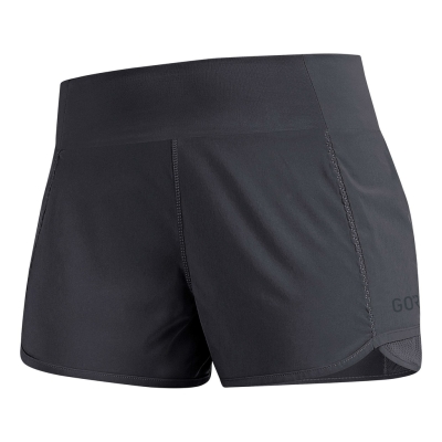 Gore Wear R5 Light Short Woman Black