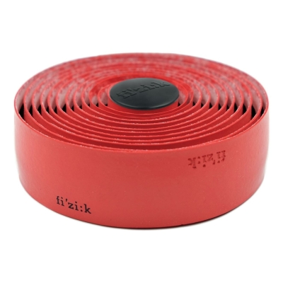 Fizik Terra Microtex Bondcush Tacky Rojo