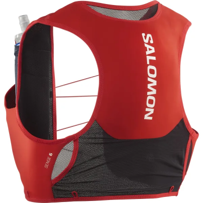 Salomon Sense Pro 6 Rouge