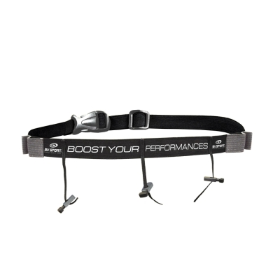 BV Sport Porte Dossard V2 Noir