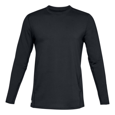 Under Armour Tactical Crew Base Men Black