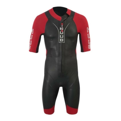 Huub Auron (3:5) Hombre Negro