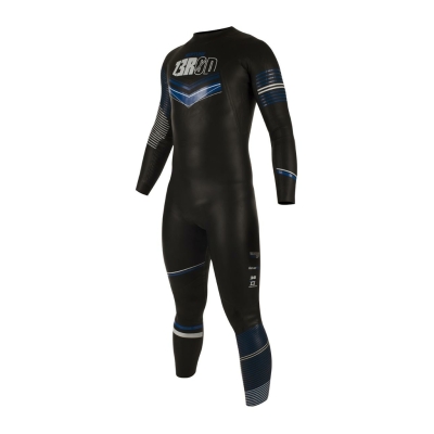 Zerod Neptune Homme Noir