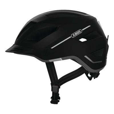 Abus Pedelec 2.0 LED Velvet Black Noir