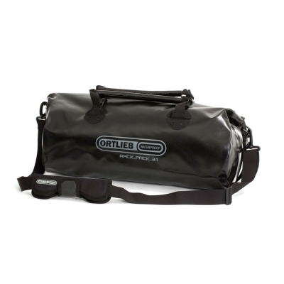Ortlieb Sac Rack-Pack 31 L Black