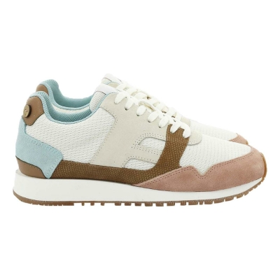 Faguo Ivy Woman White