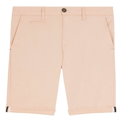Faguo Saulieu Mannen Roze