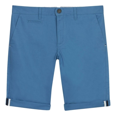 Faguo Saulieu Homme Bleu ciel