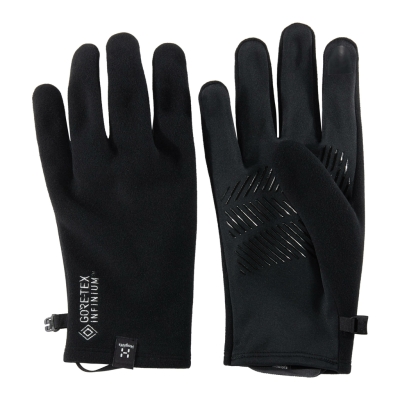 Haglofs Bow Glove Homme Noir