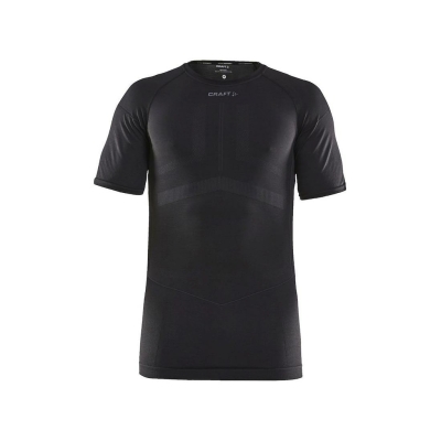 Craft Active Intensity Col Rond Men Black