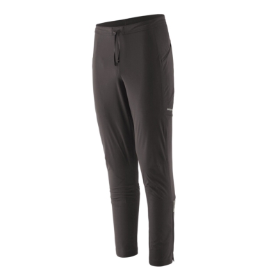 Patagonia Wind Shield Pants Homme Noir