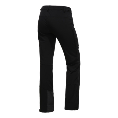 Haglofs Rando Flex Pant Frau Schwarz