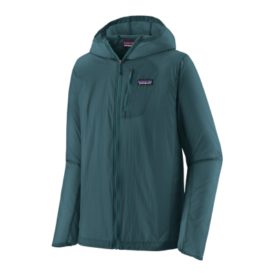 Patagonia Houdini Jacket Hombre Azul