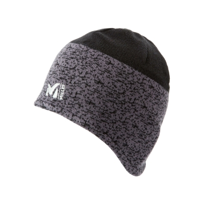 Millet Tyak Ear Flap Men Grey