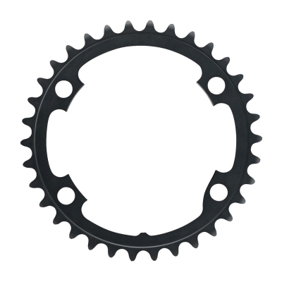 Shimano Plateau 34D Ultegra FC-R8000 Pour 50-34D Black