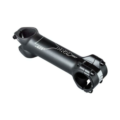 PRO Potence LT Noir Aluminium 100mm 31.8 +/-6 Homme Noir