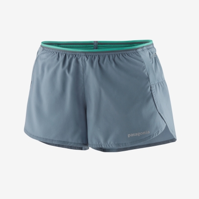 Patagonia Strider Pro Shorts Femenino 