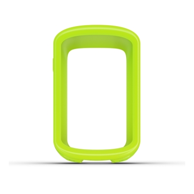 Garmin Housse Silicone Edge 830 Verte Verde