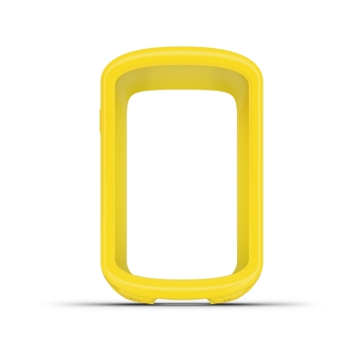 Garmin Housse Silicone Edge 830 Jaune Yellow