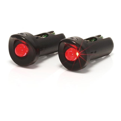 XLC Set Éclair. Racebar Cl-S06 Black