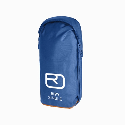 Ortovox Bivy Single Azul
