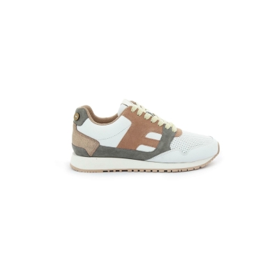 Faguo Runnings Woman White