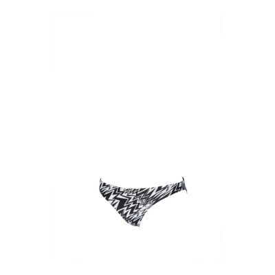 Arena Real Brief Woman Black