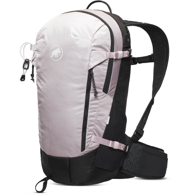 Mammut Lithium 15 Femme Blanc