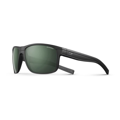 Julbo Renegade Homme Noir mat