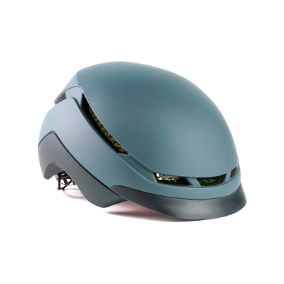 Bontrager Charge WaveCel Battleship Blue Bleu foncé