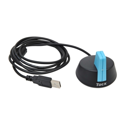 Tacx Clé ANT+ antenne Noir