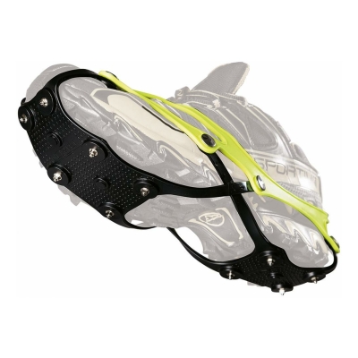 Nortec Corsa Amarillo fluorescente