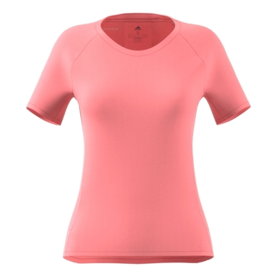 Adidas 25/7 Tee Runr Femme Rose