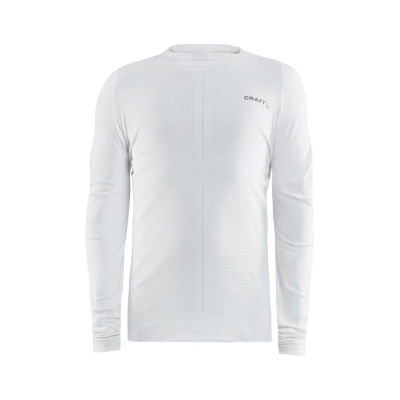 Craft Sous-vêtement CTM Col Rond Men White