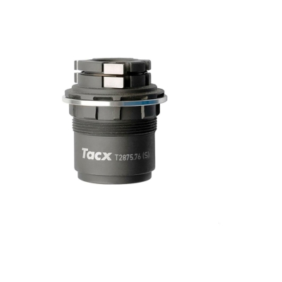Tacx Corps SRAM XD/XDR est adapté aux cassettes SRAM XD/XDR de 11 à 12 vi Gris clair