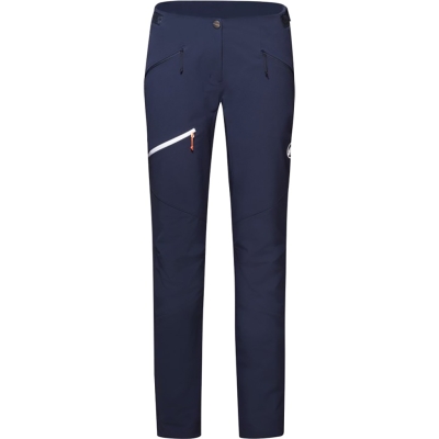Mammut Taiss Softshell Pants Frau 