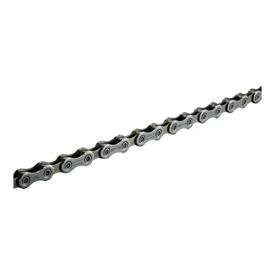 Shimano Chaine 116 Maillons Par 20 CN-HG601 11-Vitesses 105 SLX Argent