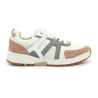 Faguo Willow Woman White