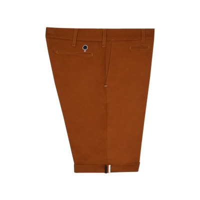 Faguo Saulieu Homme Marron
