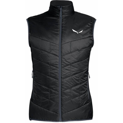 Salewa Ortles Hybrid TirolWool Responsive Vest Men 
